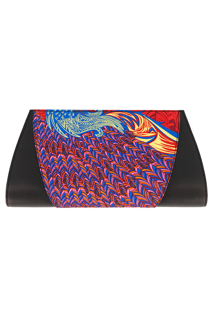 Bolsa Sen Águila Real Mexicana