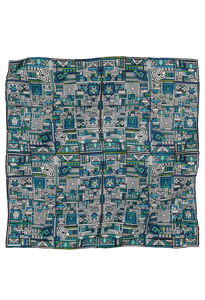 Mascada Teotihuacán 90 cm