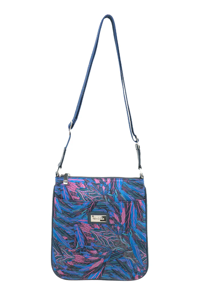 Bolsa Xiki Jqd Águila Real Mexicana