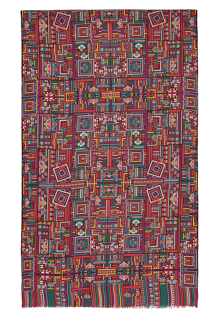 Chalina Teotihuacán