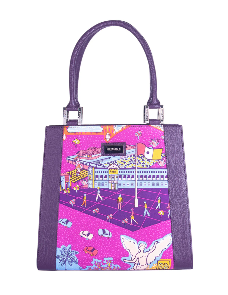 Bolsa Yaab Mi Ciudad