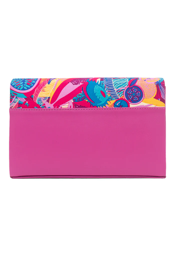 Bolsa Hook Fruta Mexicana