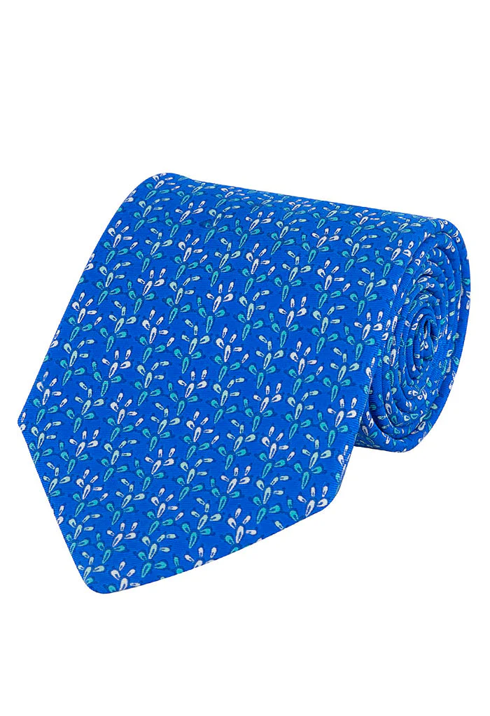 Corbata Nopal 20