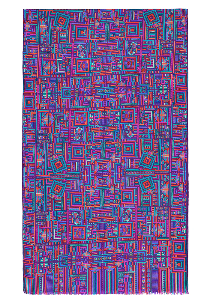 Chalina Teotihuacán