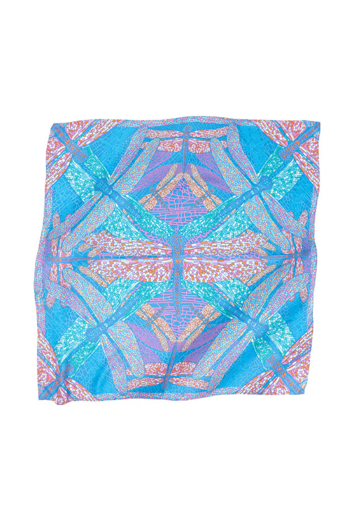 Mascada Libélula 90 cm