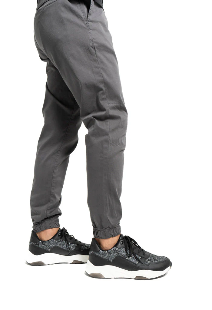 Tenis Beel Hombre Tzompantli Negro