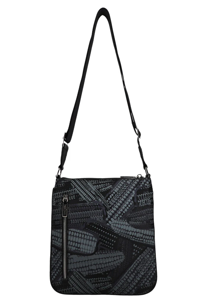 Bolsa Xiki Mazorca Gris