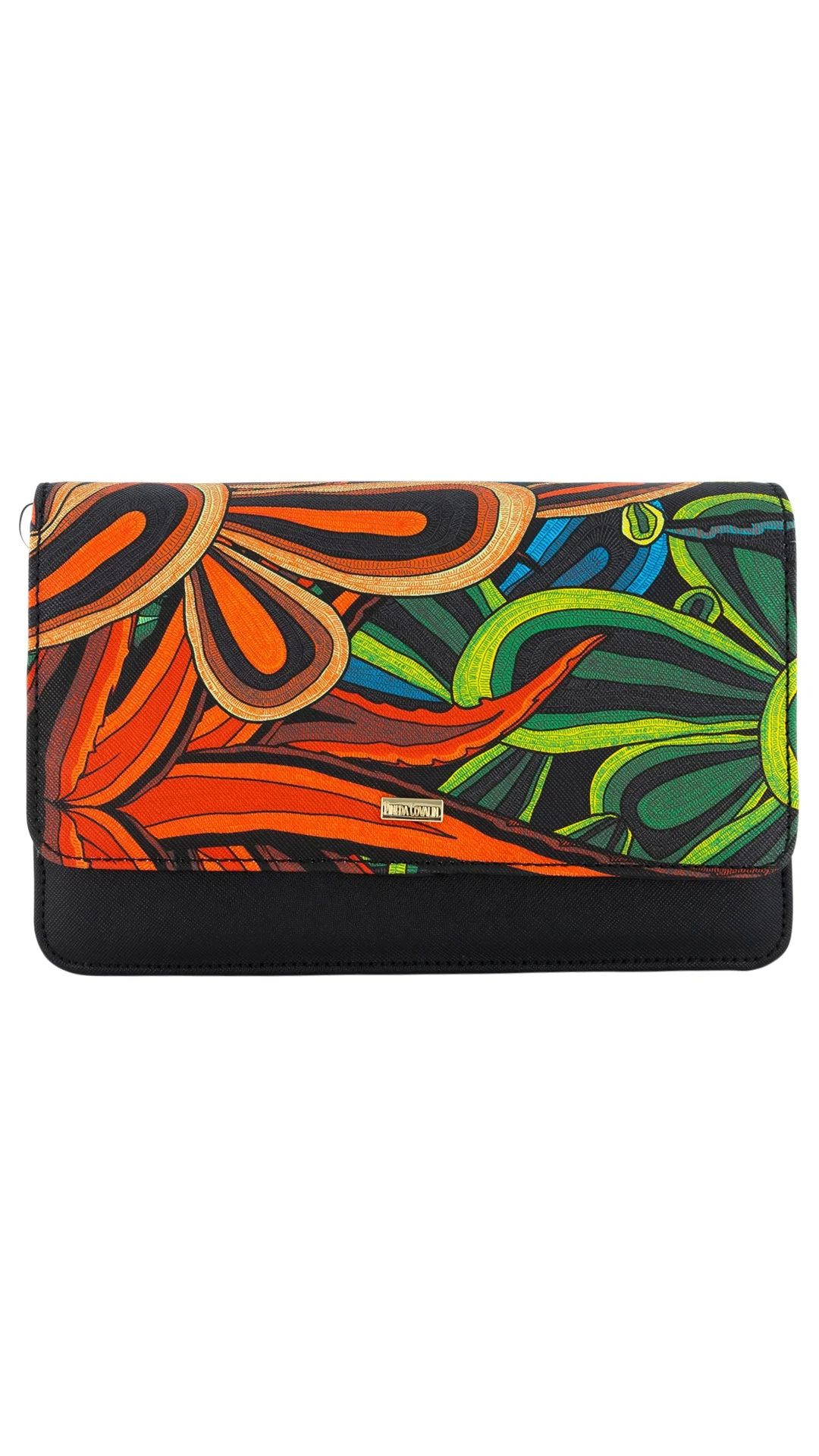 Bolsa Kalan Santuario Cactáceas