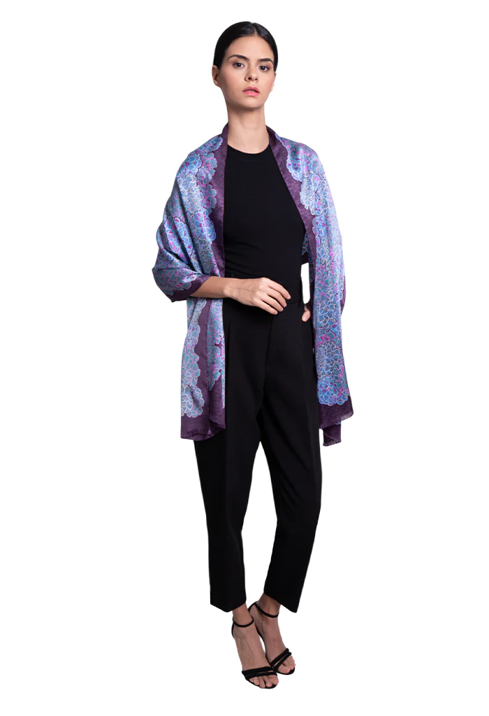 Chalina Cempasúchil Ofrenda