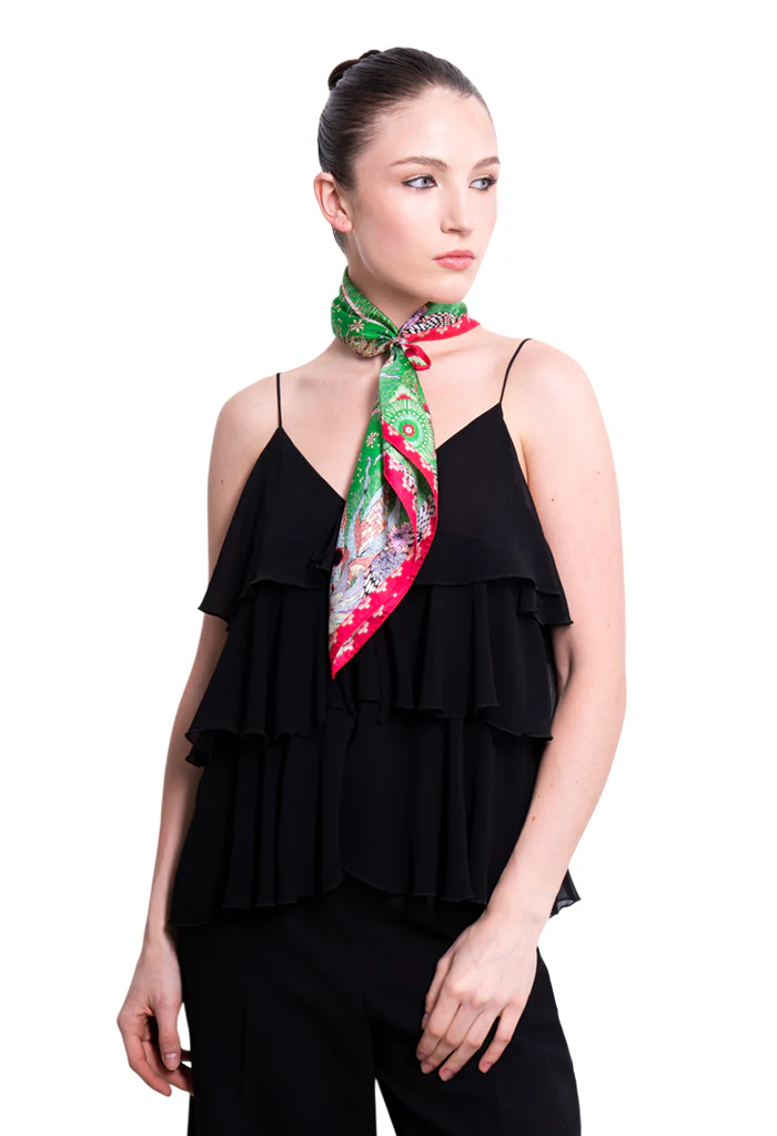 Mascada Máscaras Mexicanas 54 cm