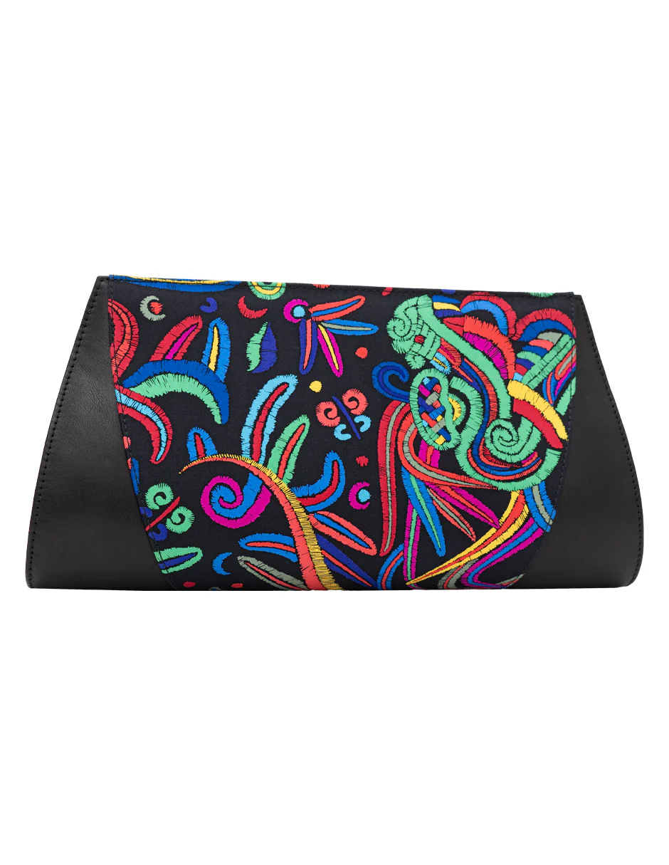 Bolsa Sen Quetzalcóatl