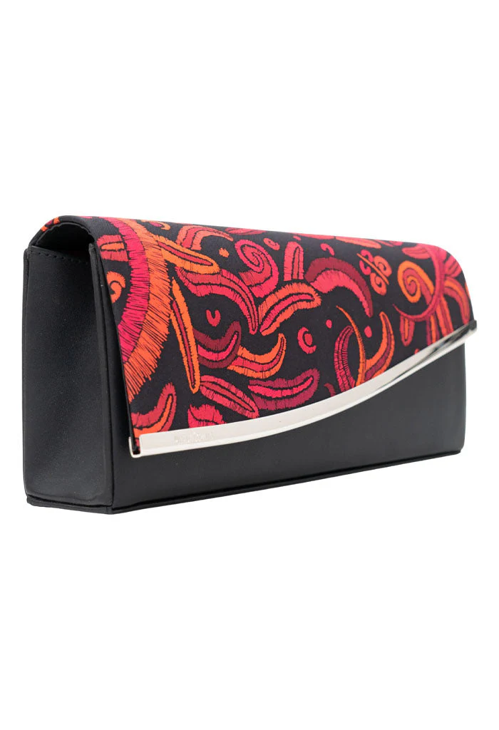 Bolsa Akbal Quetzalcóatl