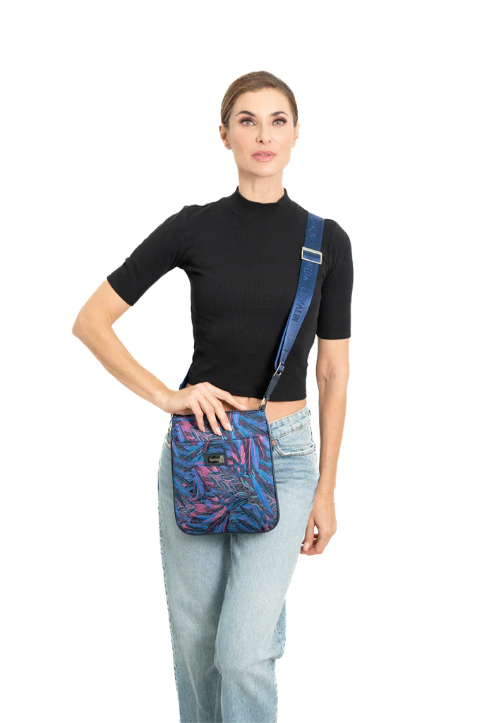 Bolsa Xiki Jqd Águila Real Mexicana