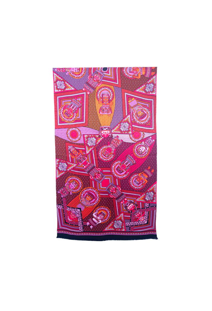 Chalina Caritas Sonrientes Veracruz