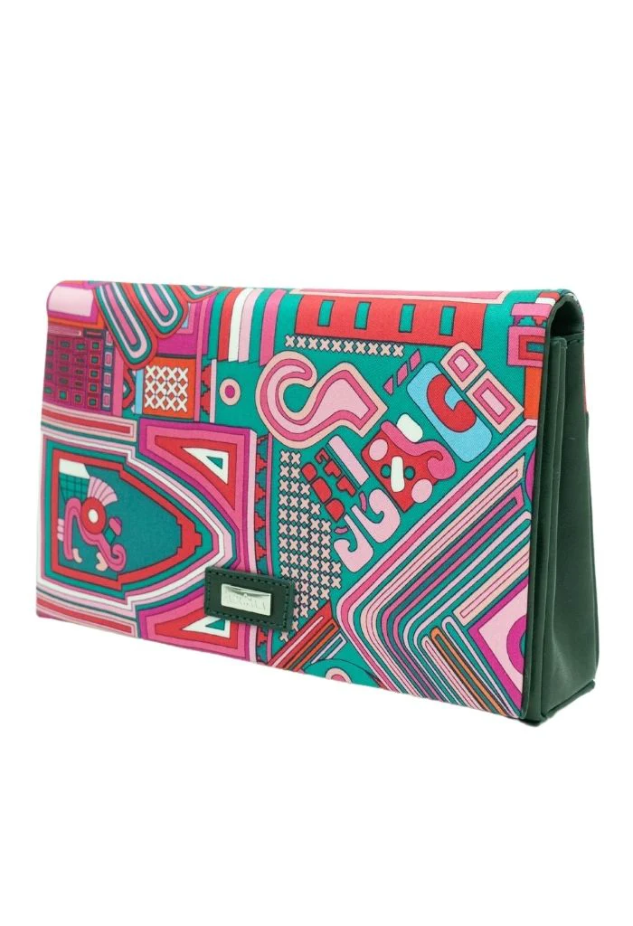 Bolsa Hook Ruta Puuc