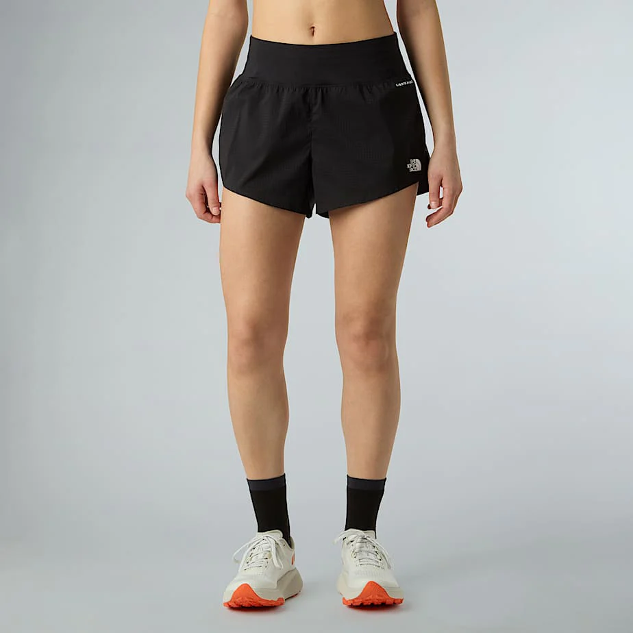 Women's Sunriser 3' Shorts