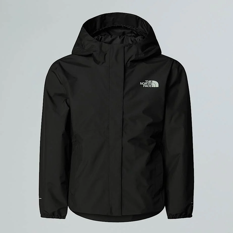 Girls' Antora Rain Jacket