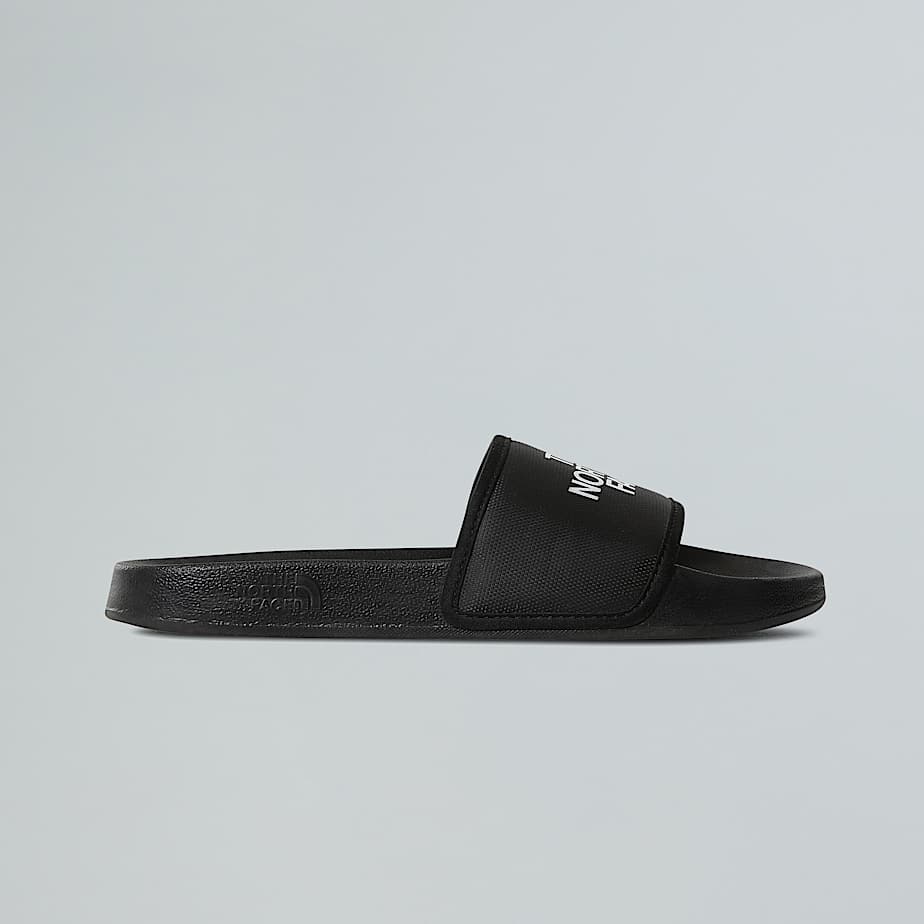 Women's Base Camp Slides III