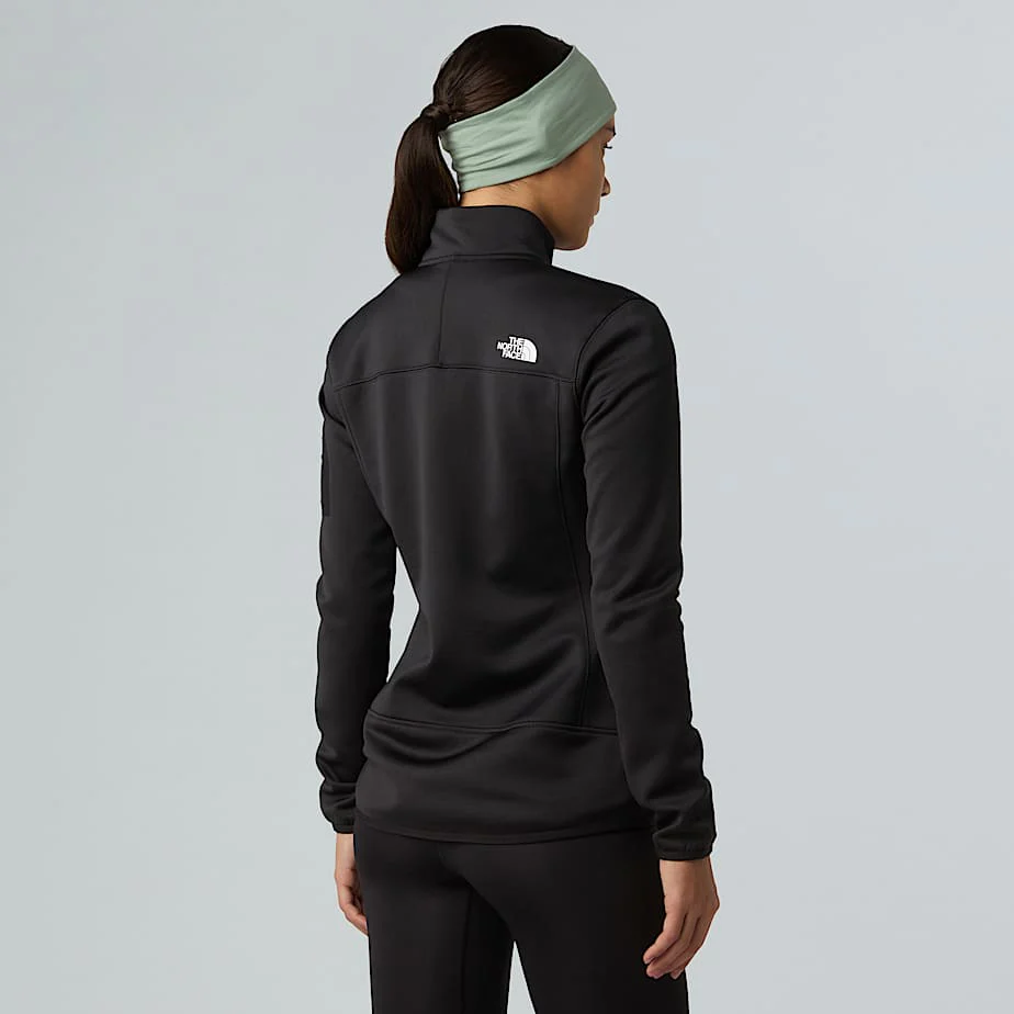 Women's Mistyescape Fleece Jacket