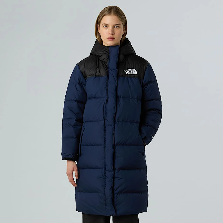 Women's Nuptse Parka