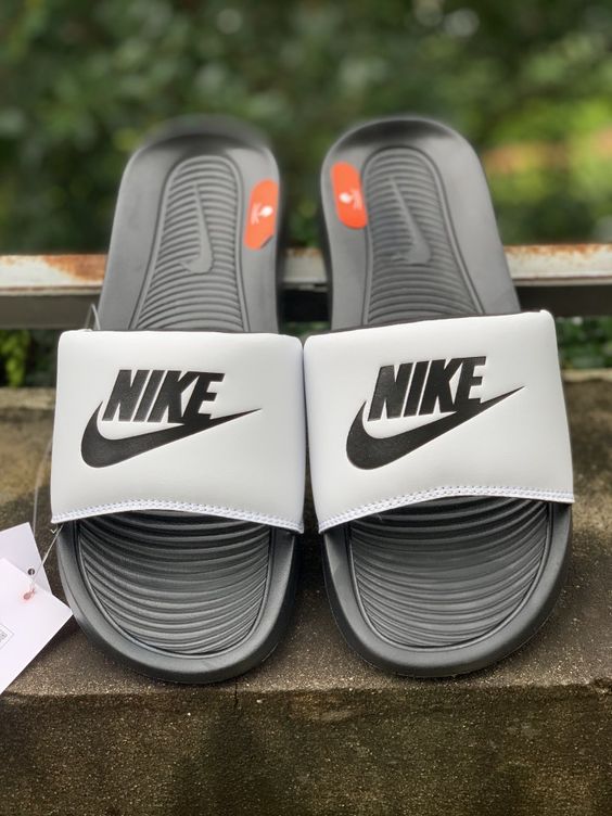 Unisex Slides