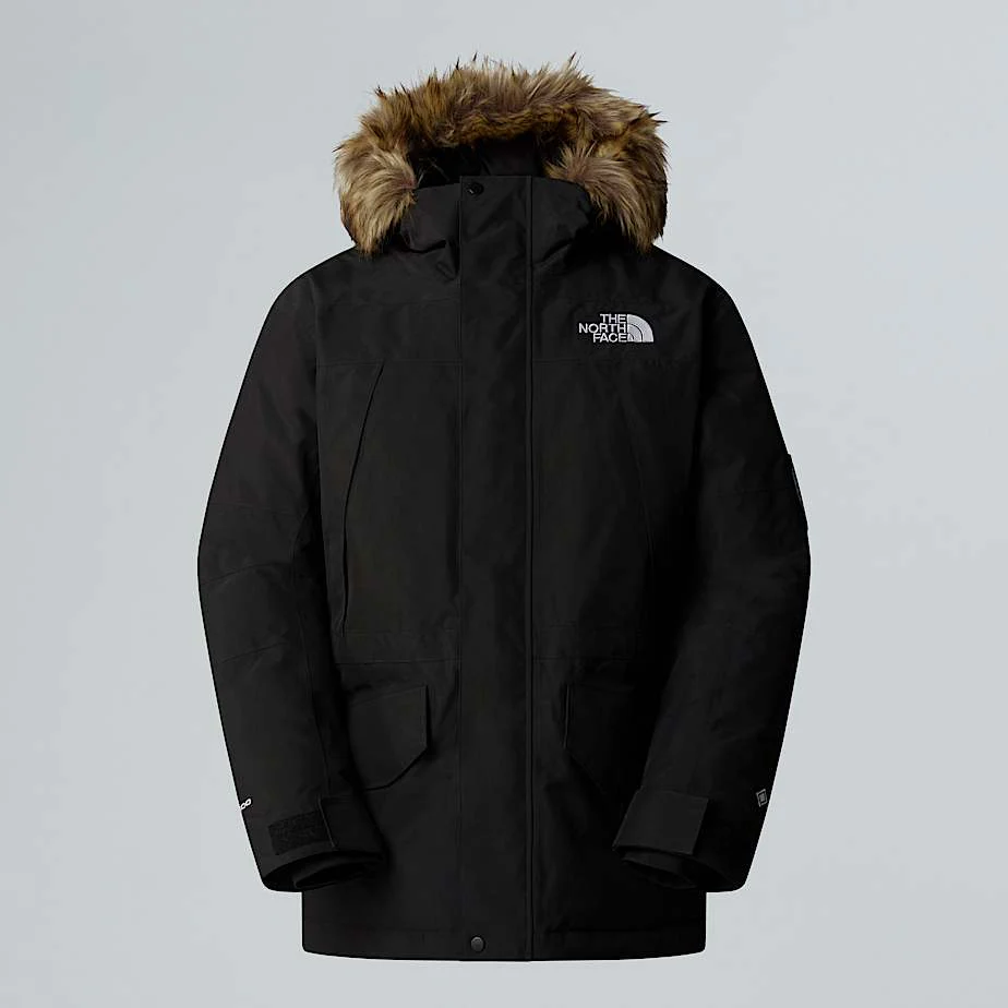 Men's McMurdo 2L GORE-TEX Down Parka
