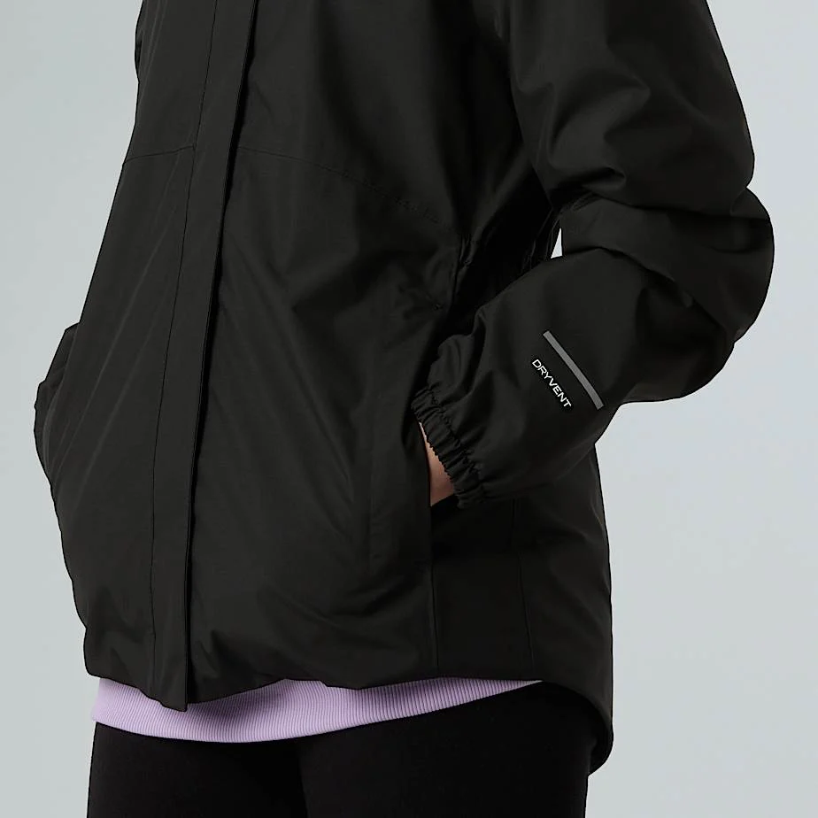 Girls' Antora Rain Jacket