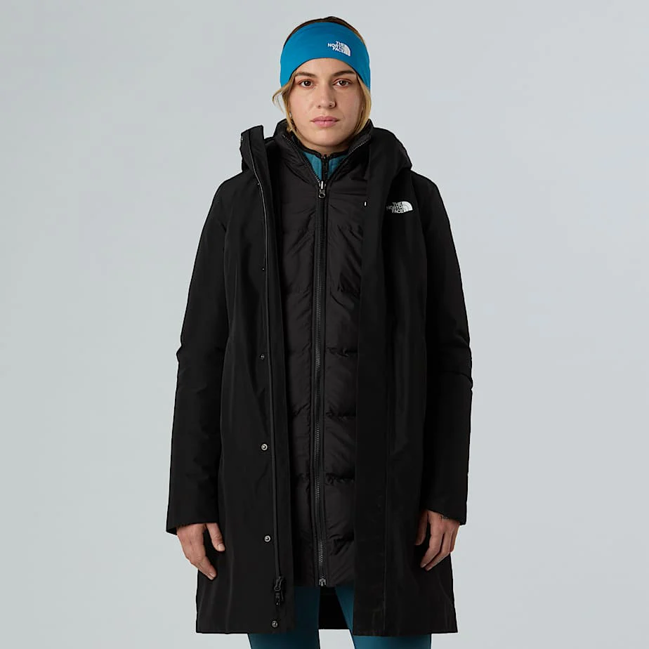 Women's Suzanne Triclimate 3-in-1 Parka 2.0