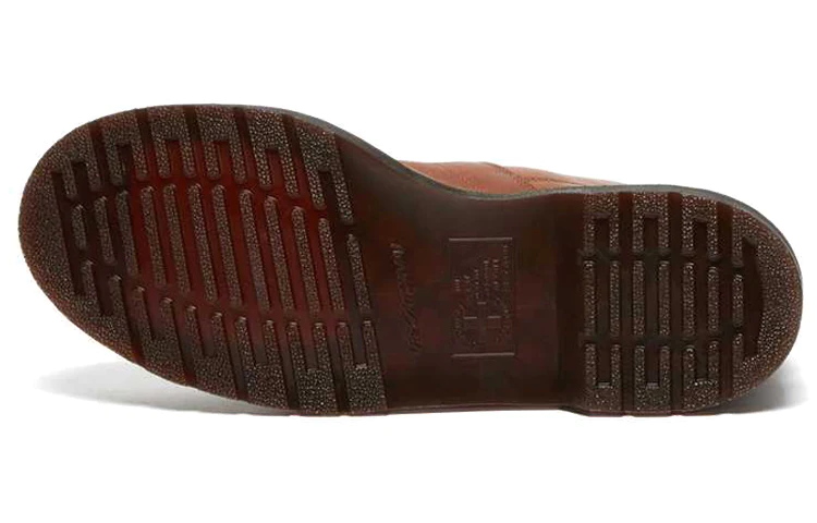 Unisex Church Buckingham Martin Boots Brown 26857226