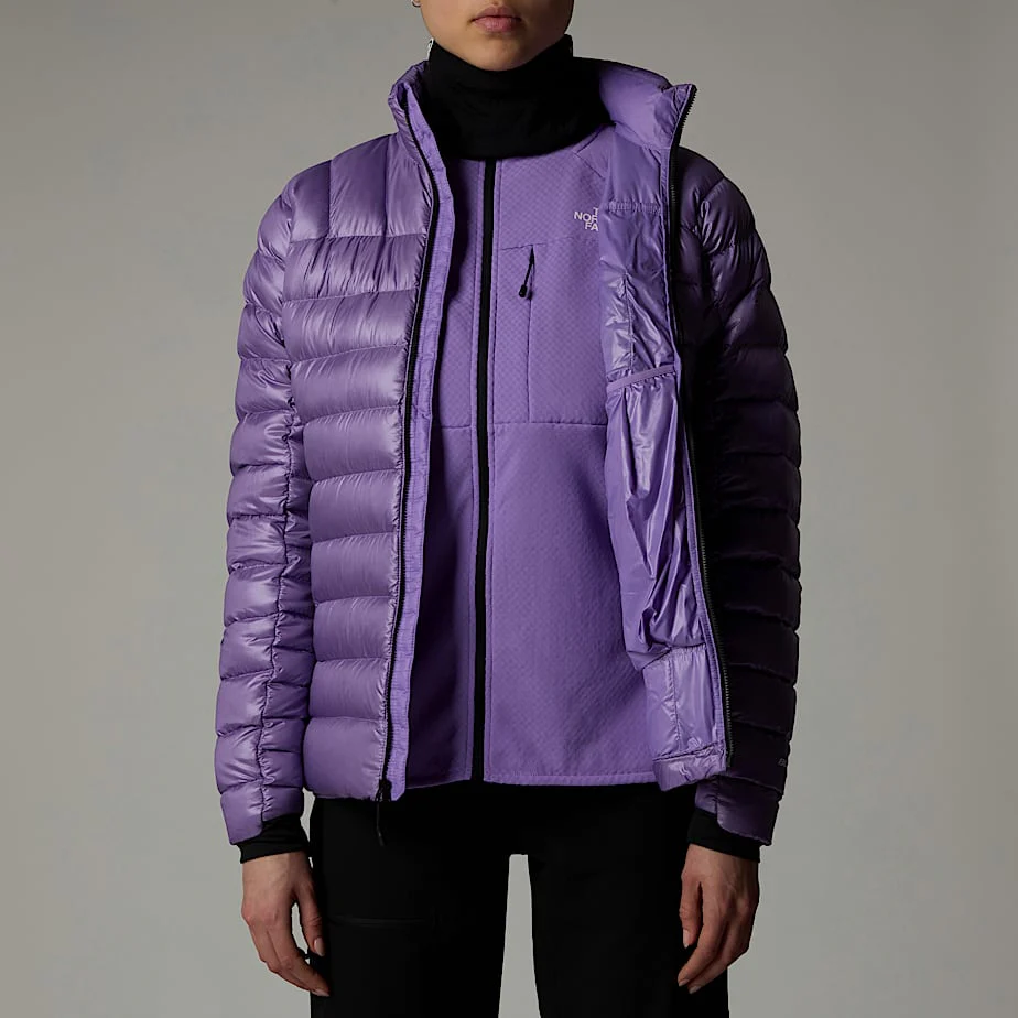Women's Summit Breithorn Down Jacket