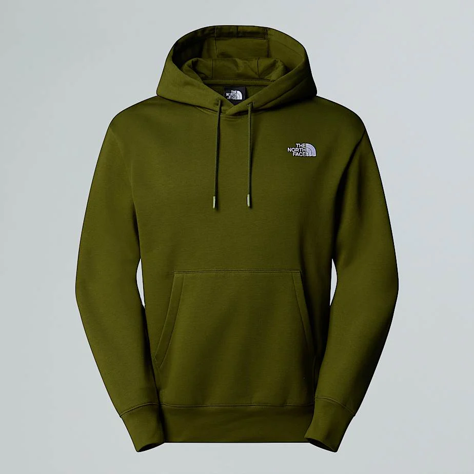 Men's Essential Hoodie