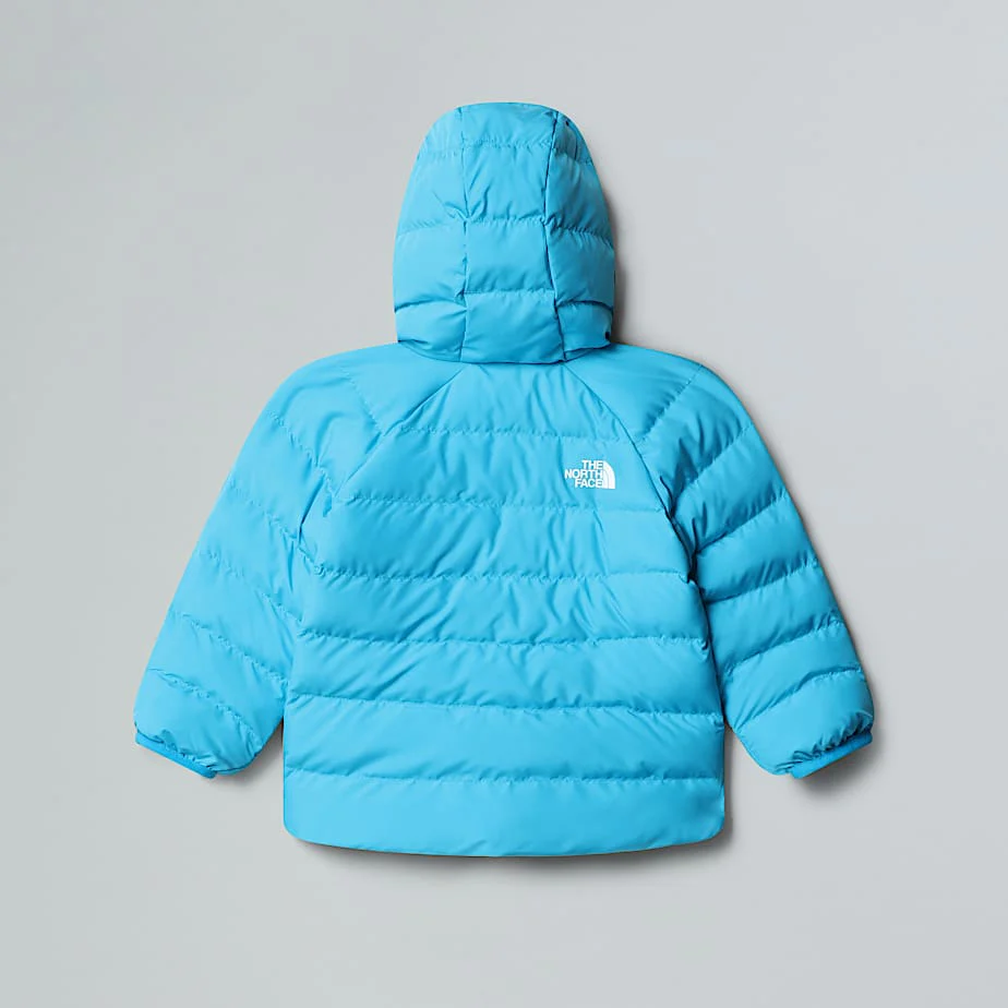 Baby Reversible Perrito Jacket