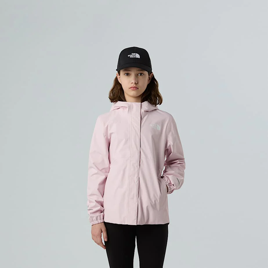 Girls' Antora Rain Jacket