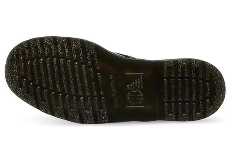 Unisex 1460 Martin Boots Green 26887431