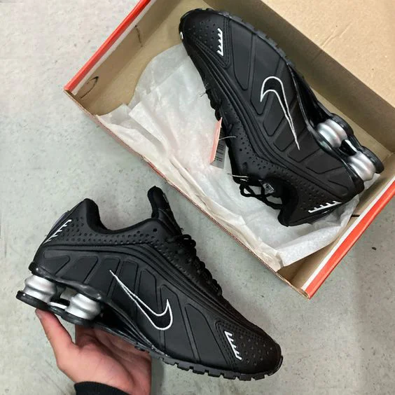 Męskie buty sportowe 2024, nowość na wiosnę