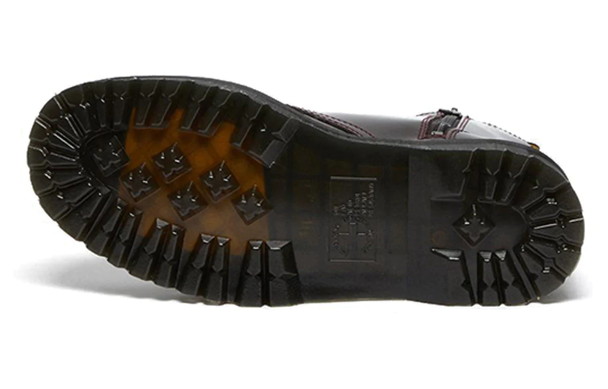 Jadon Arcadia Martin Boots Red 24764600