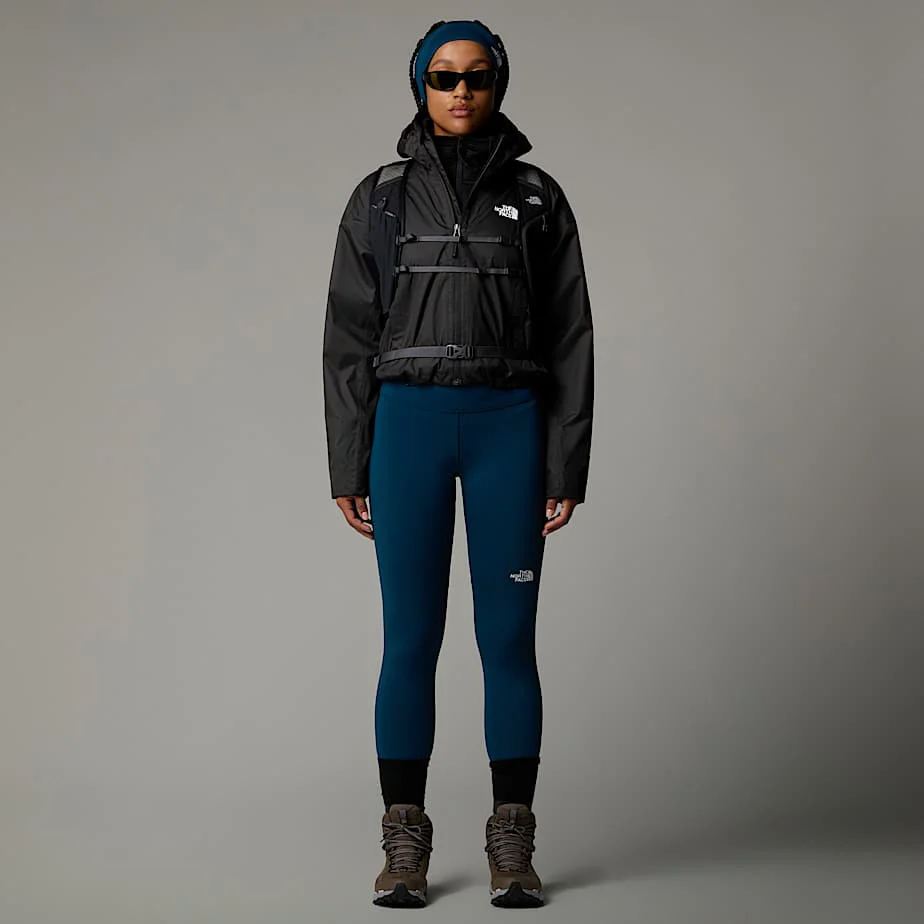 Women's Cropped Quest Jacket