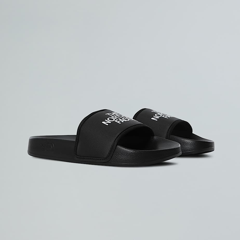 Women's Base Camp Slides III
