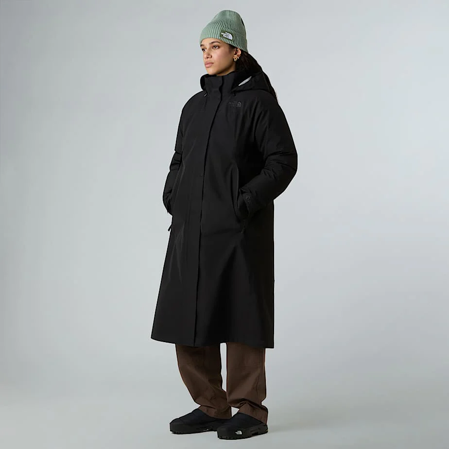 Women's Expedition GORE-TEX 3-In-1 Down Parka