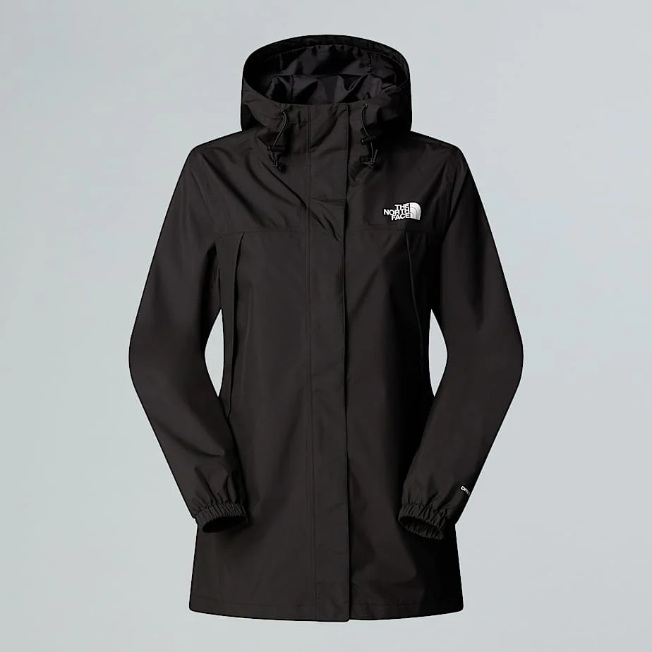 Women's Antora Rain Parka
