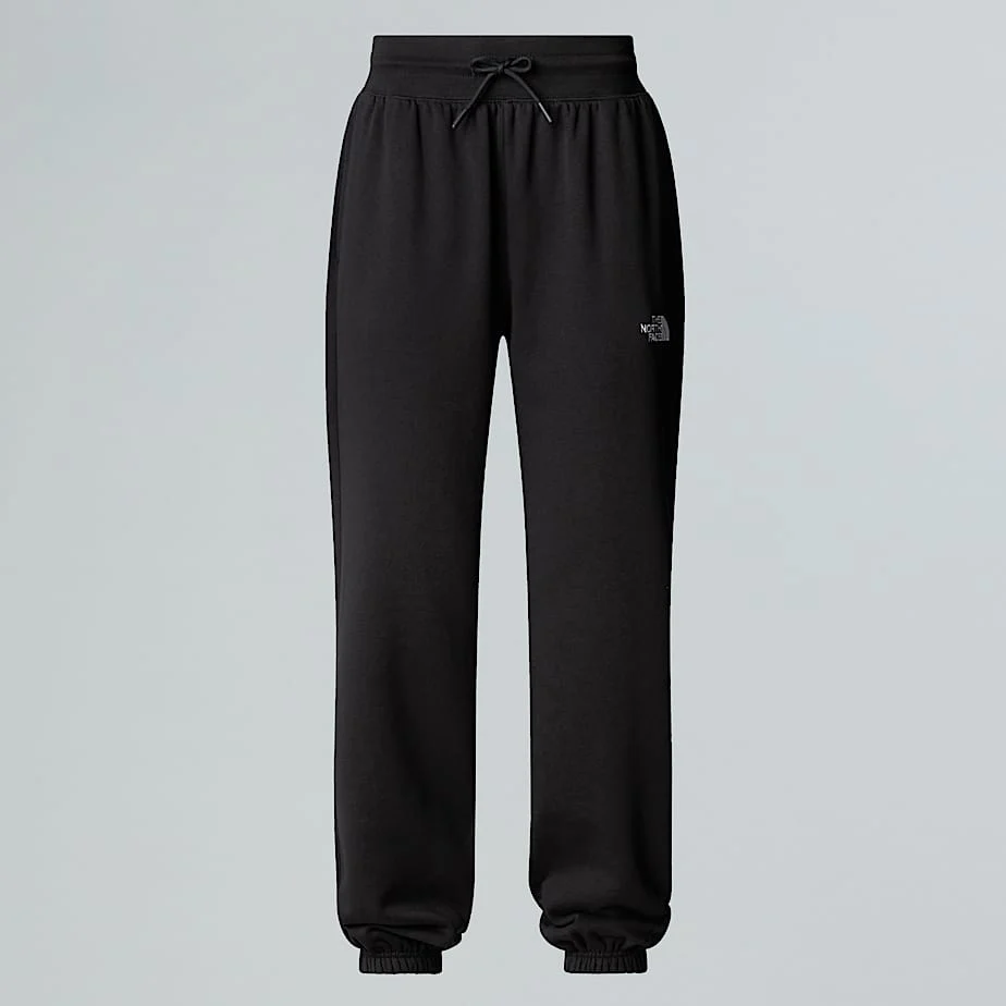 Women's Essential Relaxed Straight Joggers