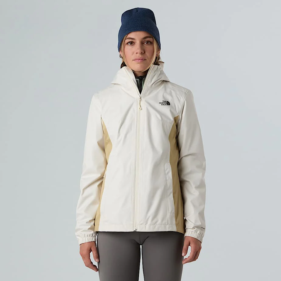 Women's Quest Zip-In Jacket