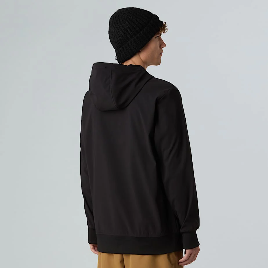 Men's Tekno Logo Hoodie