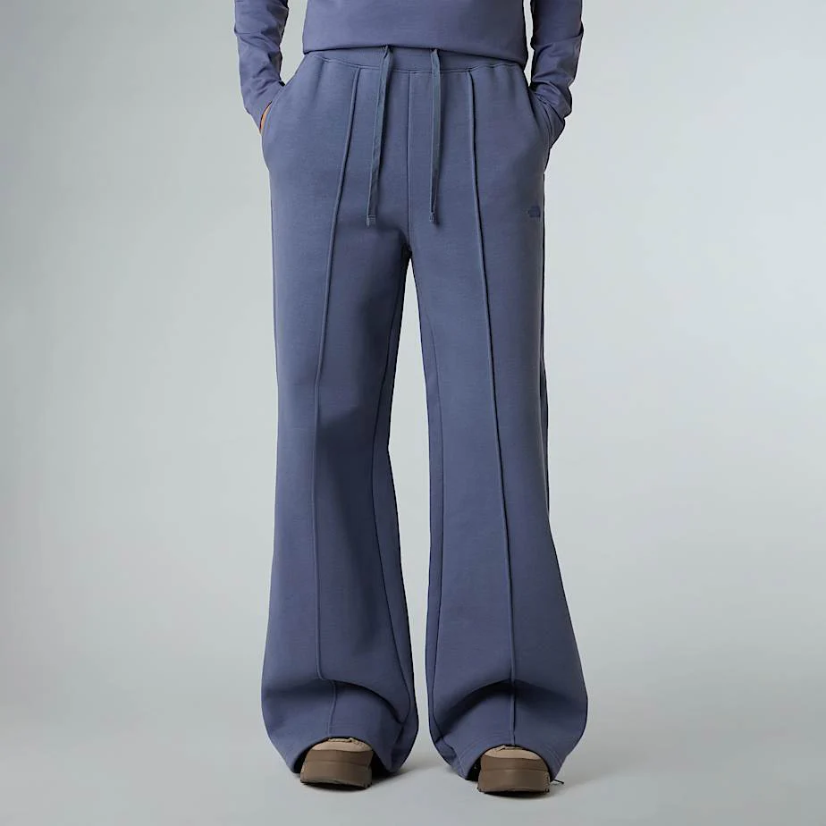 Women's Dome Wide-Leg Joggers