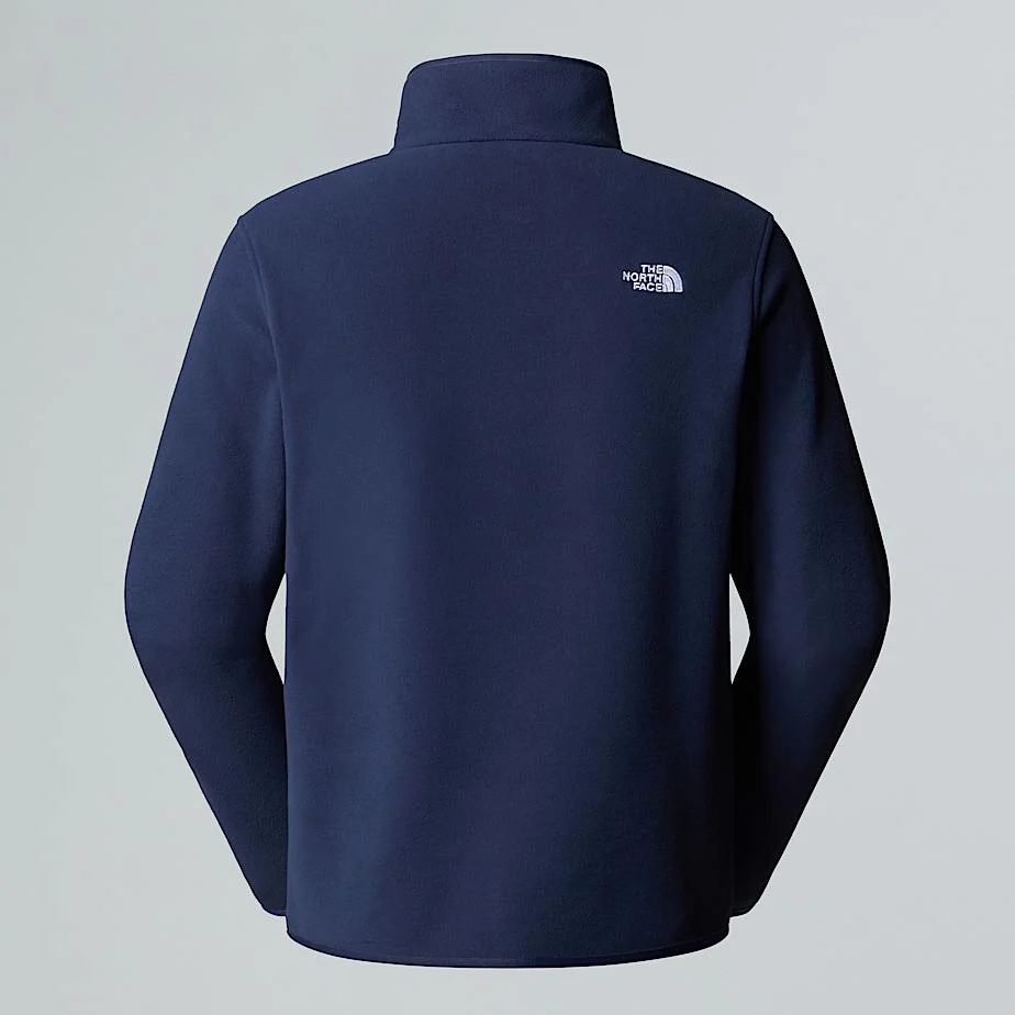 Men's Glacier 1/4 Zip Fleece