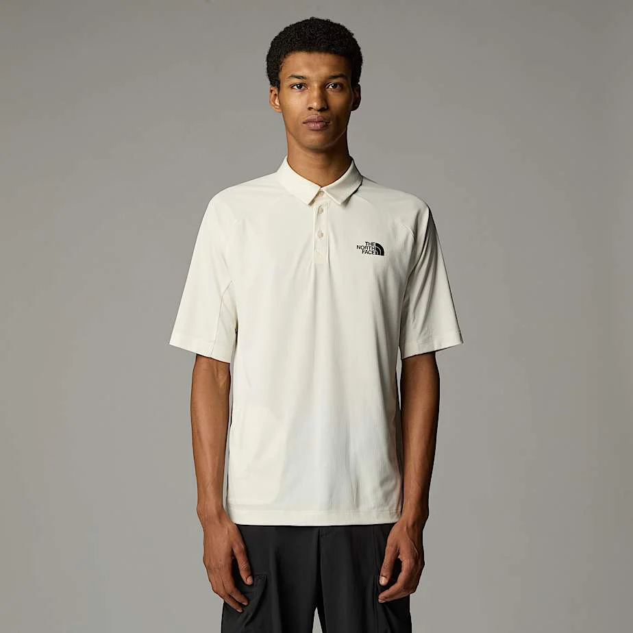 Men's LIGHTRANGE Packable Polo Shirt