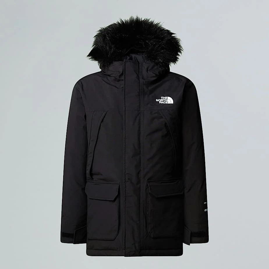 Boys' McMurdo Parka