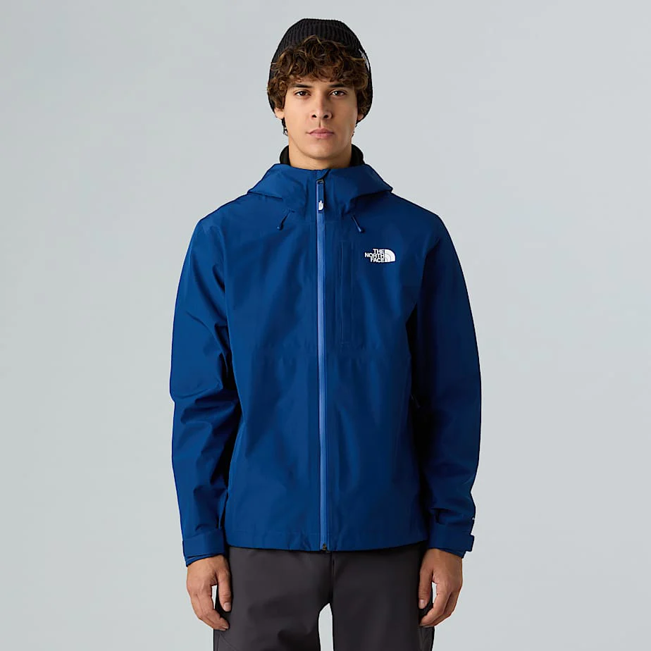 Men's Dryzzle FutureLight II Jacket