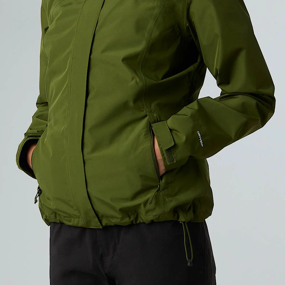 Women's Sangro Jacket
