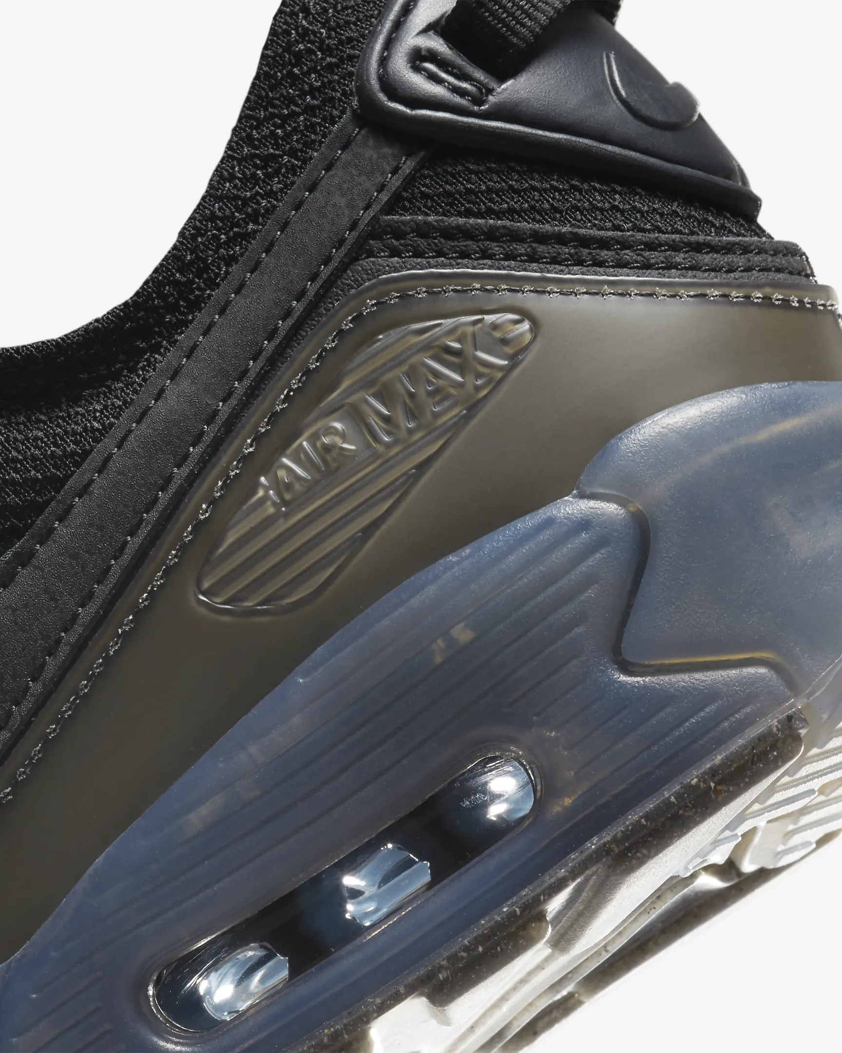 2025 Hot Sale Black Sneakers